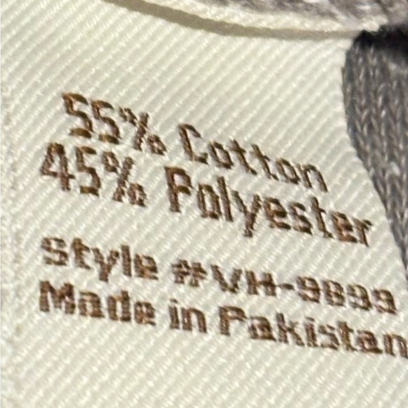 Vintage Havana Button Down - Picture 6 of 8